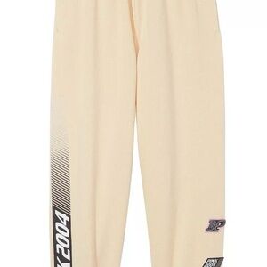 Victoria’s Secret Pink Beige (L)